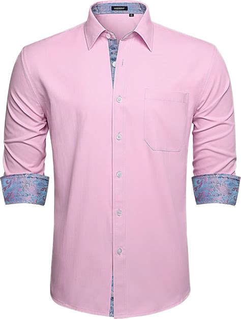 amazon dress shirt